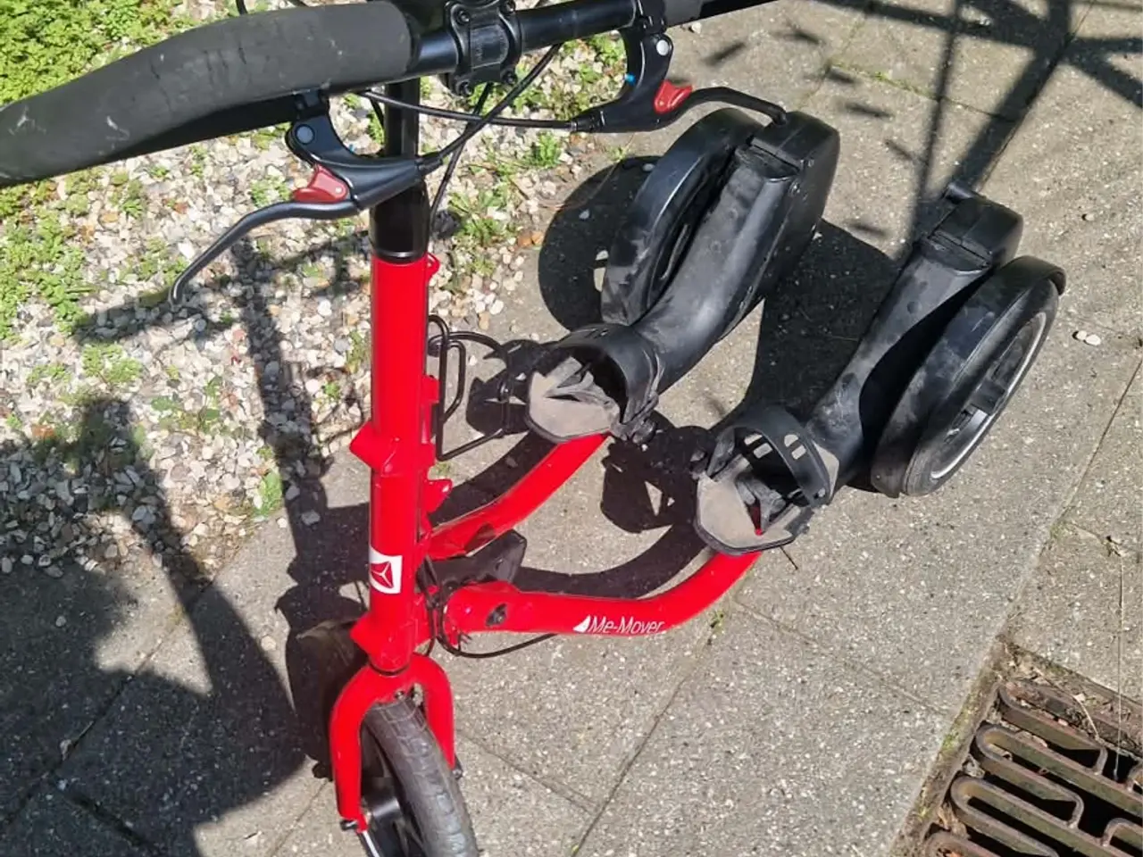 Billede 6 - Me-Mover