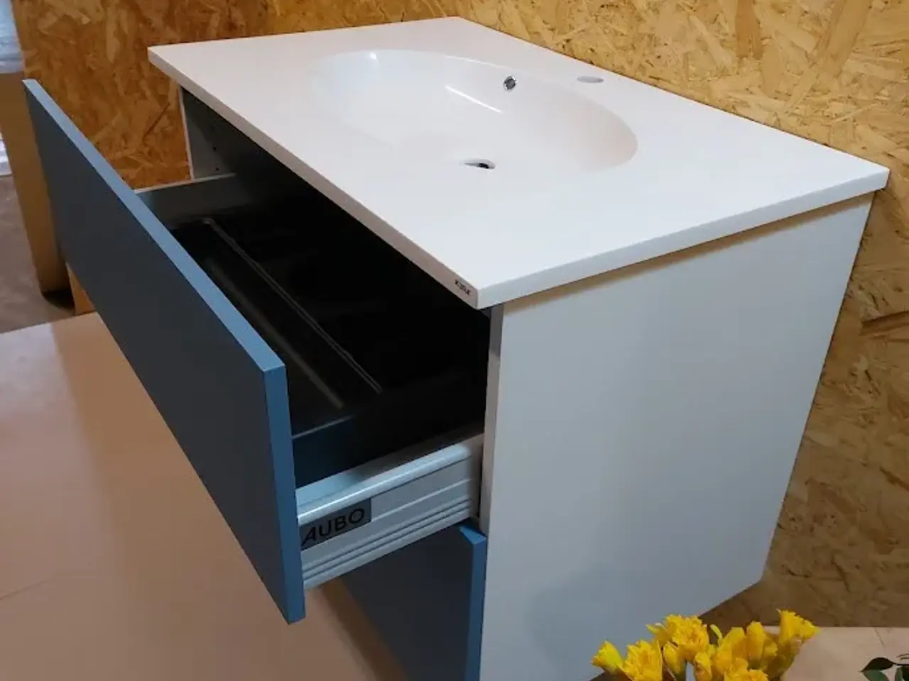 Billede 6 - Bademiljø 80 cm