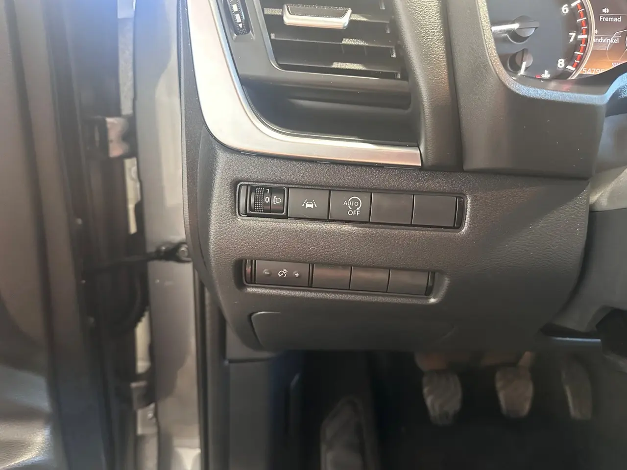Billede 10 - Nissan Qashqai 1,3 mHEV Acenta