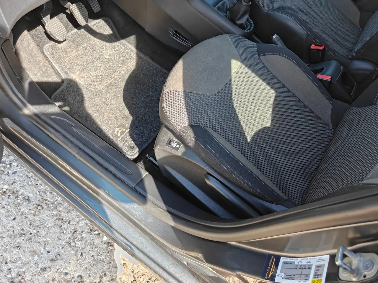 Billede 12 - Citroën C3 1,2 VTi 82 Seduction