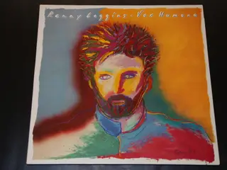 LP - Kenny Loggins