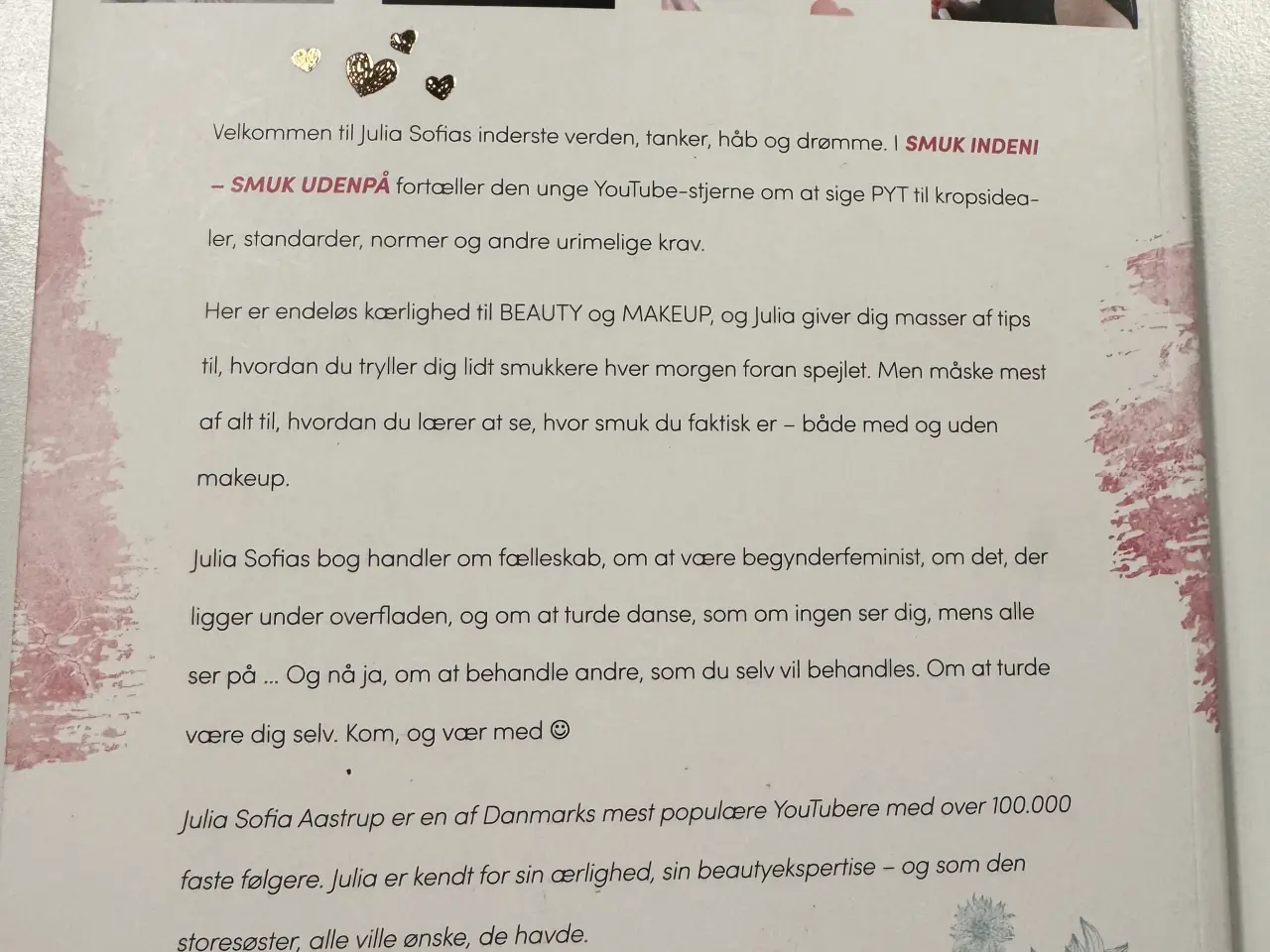 Billede 2 - Julia Sofia smuk indeni smuk udenpå
