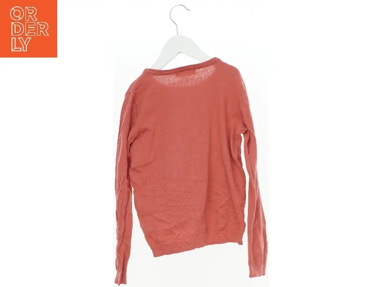 Billede 2 - Bluse fra H&M (str. 128 cm)