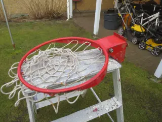 Barsket bold Mål