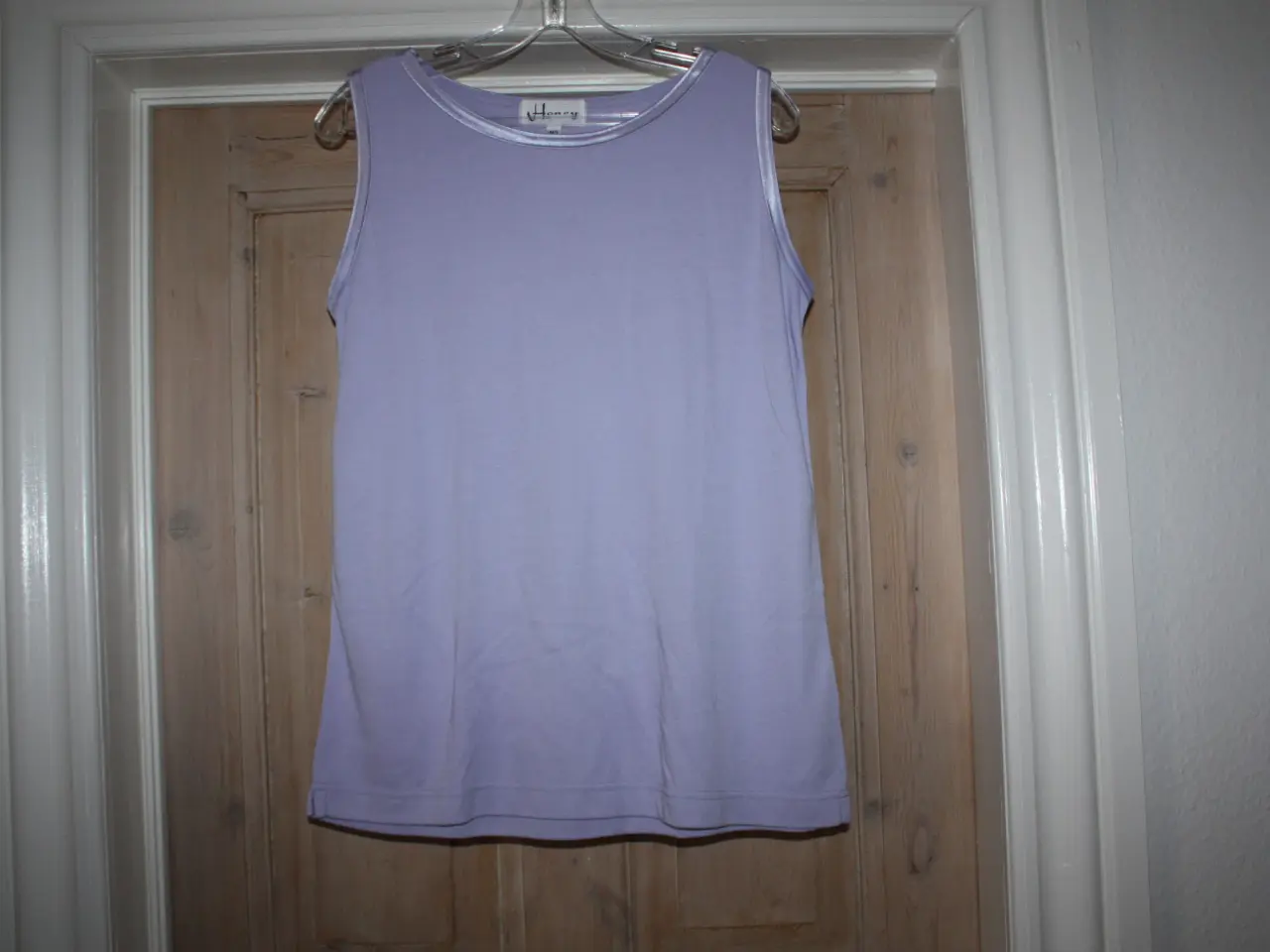 Billede 3 - Bluse Honey top str. M/L