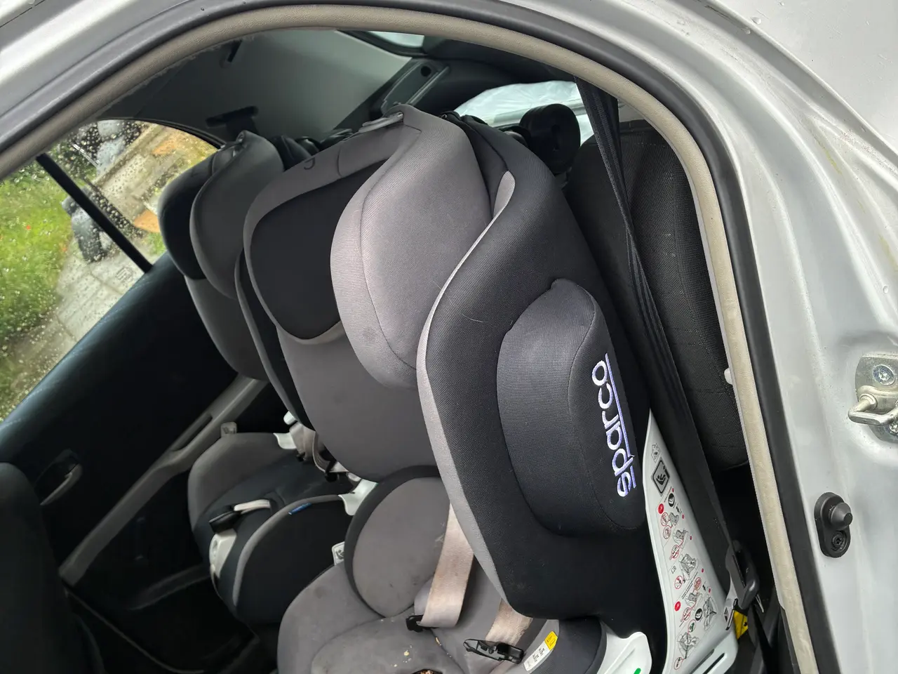 Billede 8 - Toyota Yaris 1.4d