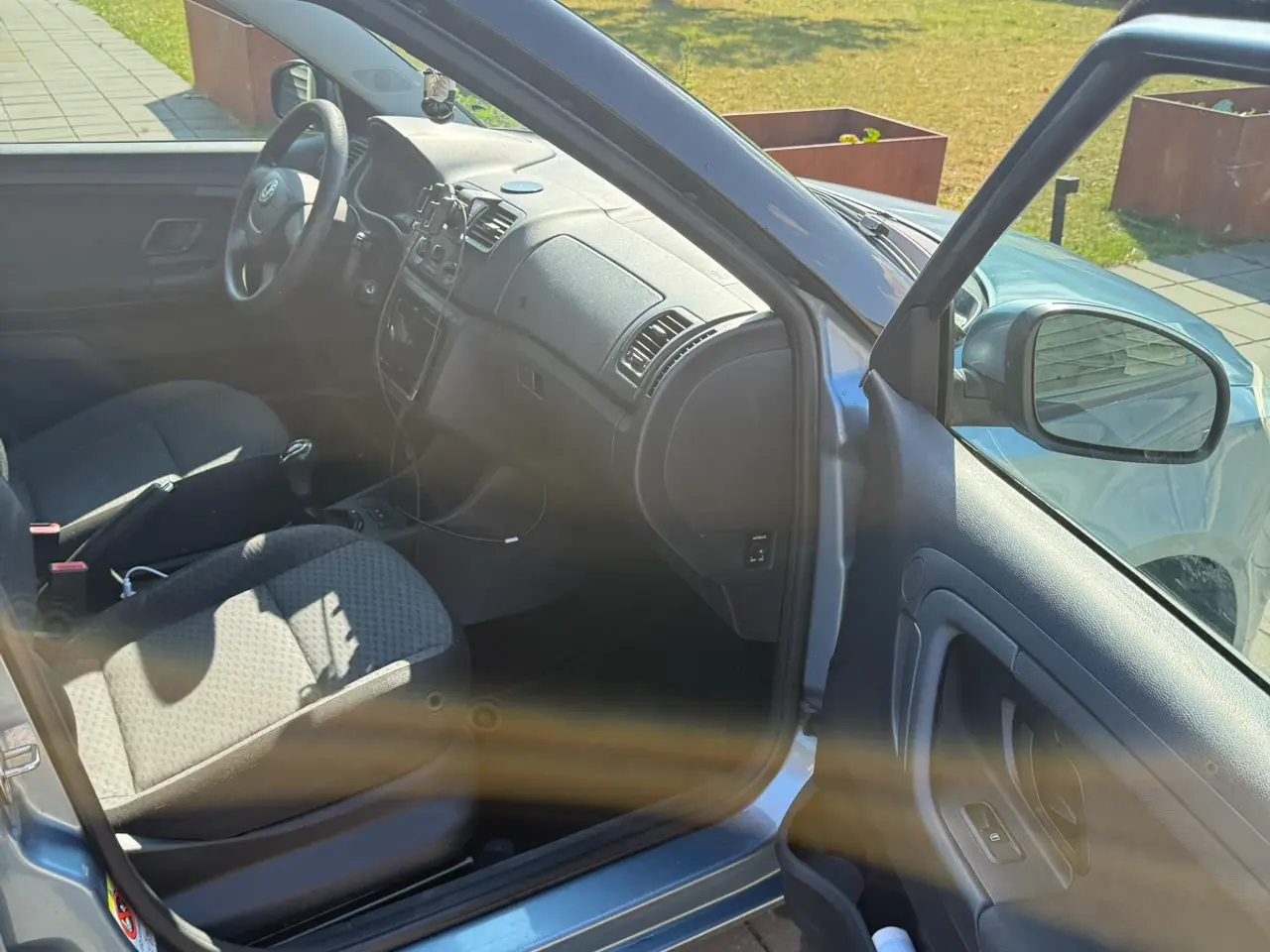 Billede 11 - Skoda Fabia TSI