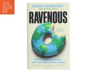 Ravenous (Bog)