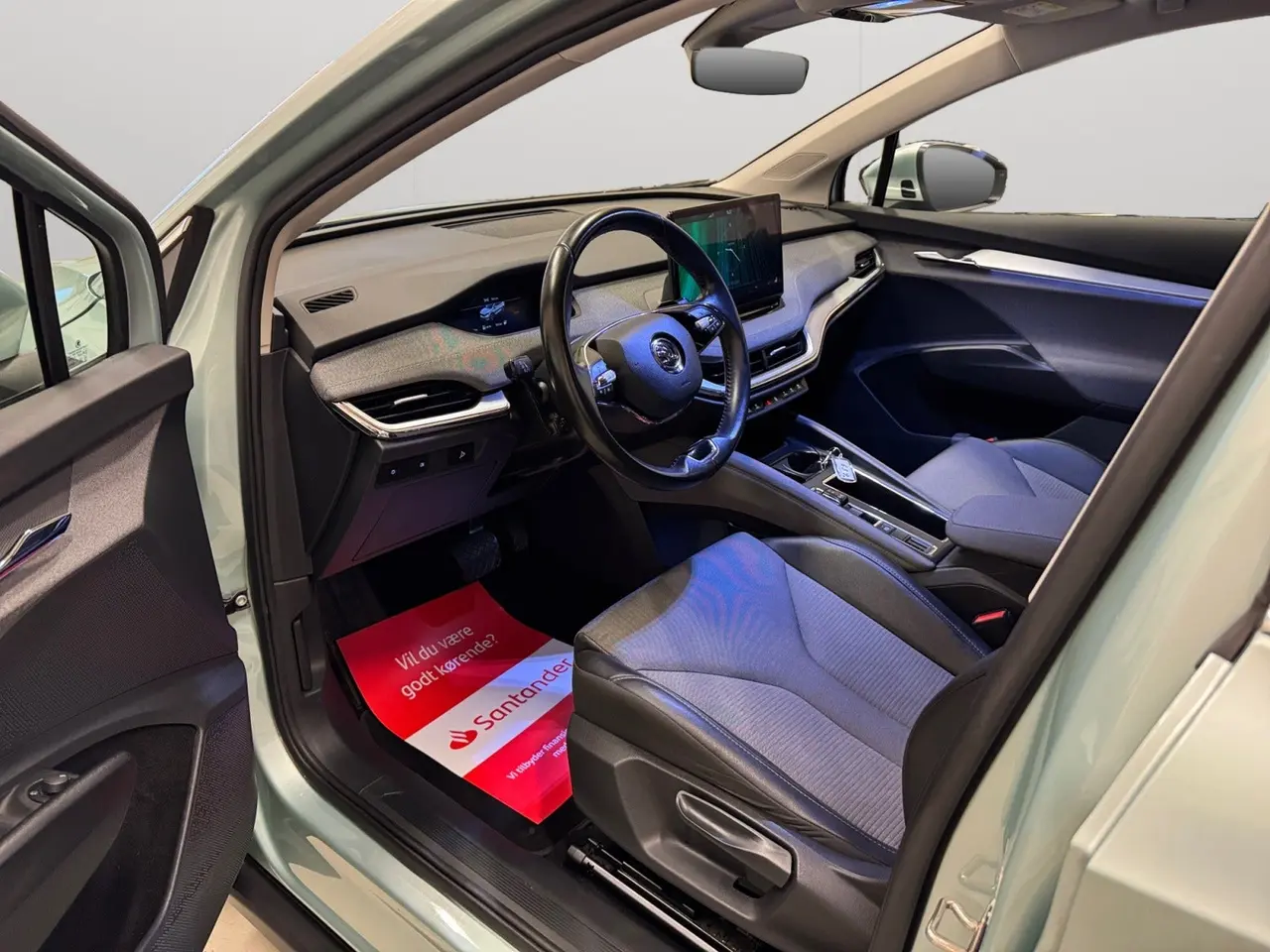 Billede 5 - Skoda Enyaq 80 iV Loft