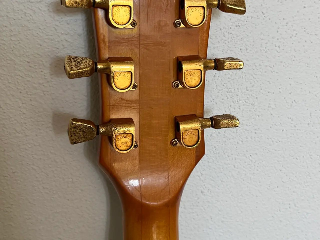 Billede 8 - Gibson Les Paul Custom USA fra 1977 sælges