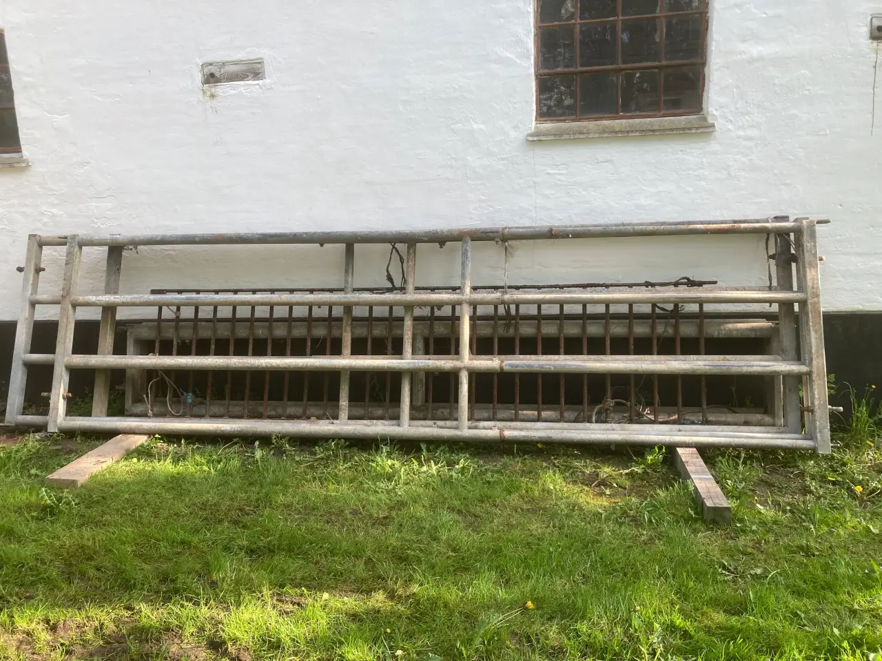Billede 2 - 3stk båse