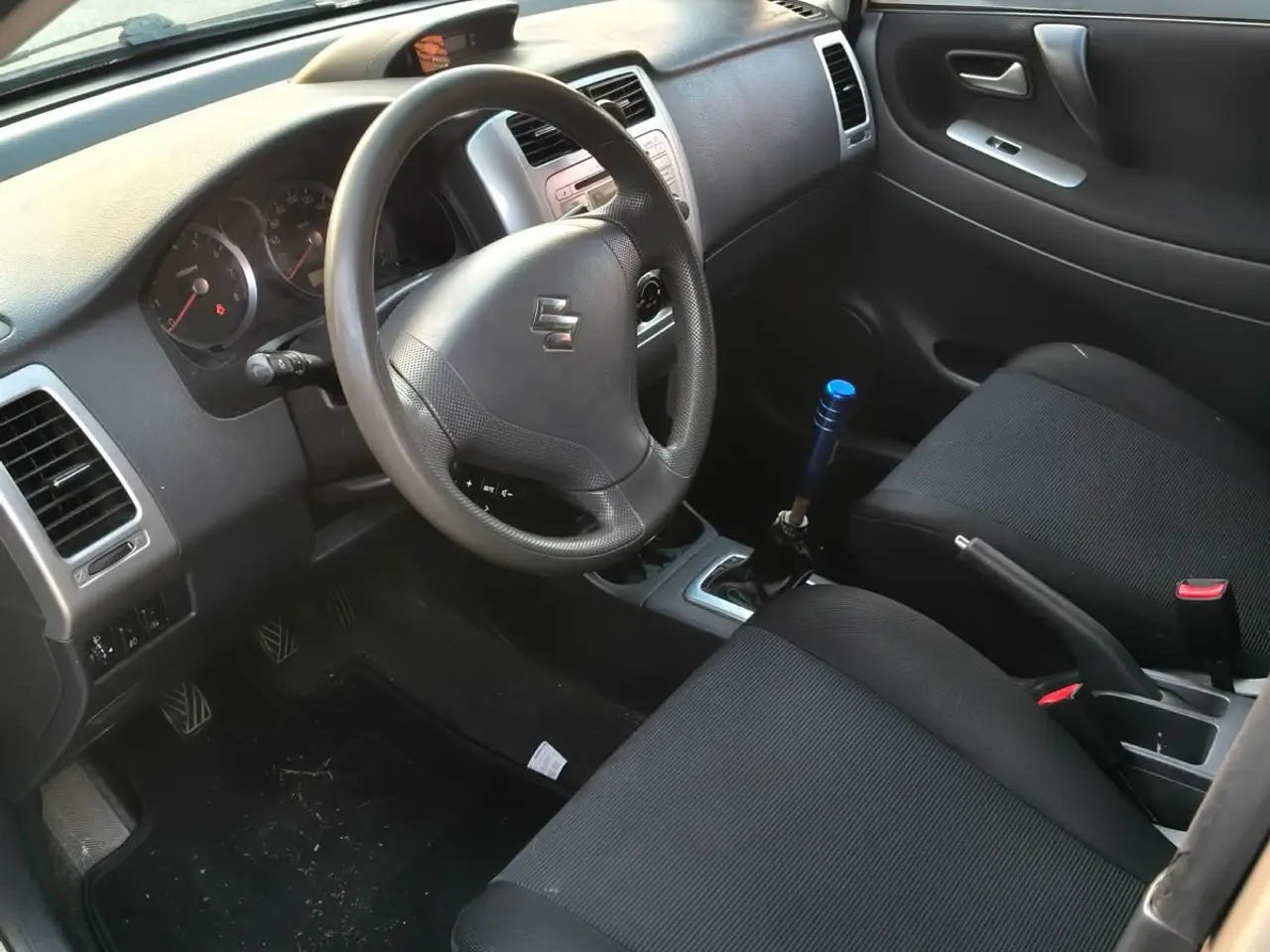 Billede 6 - Suzuki Liana 1,6