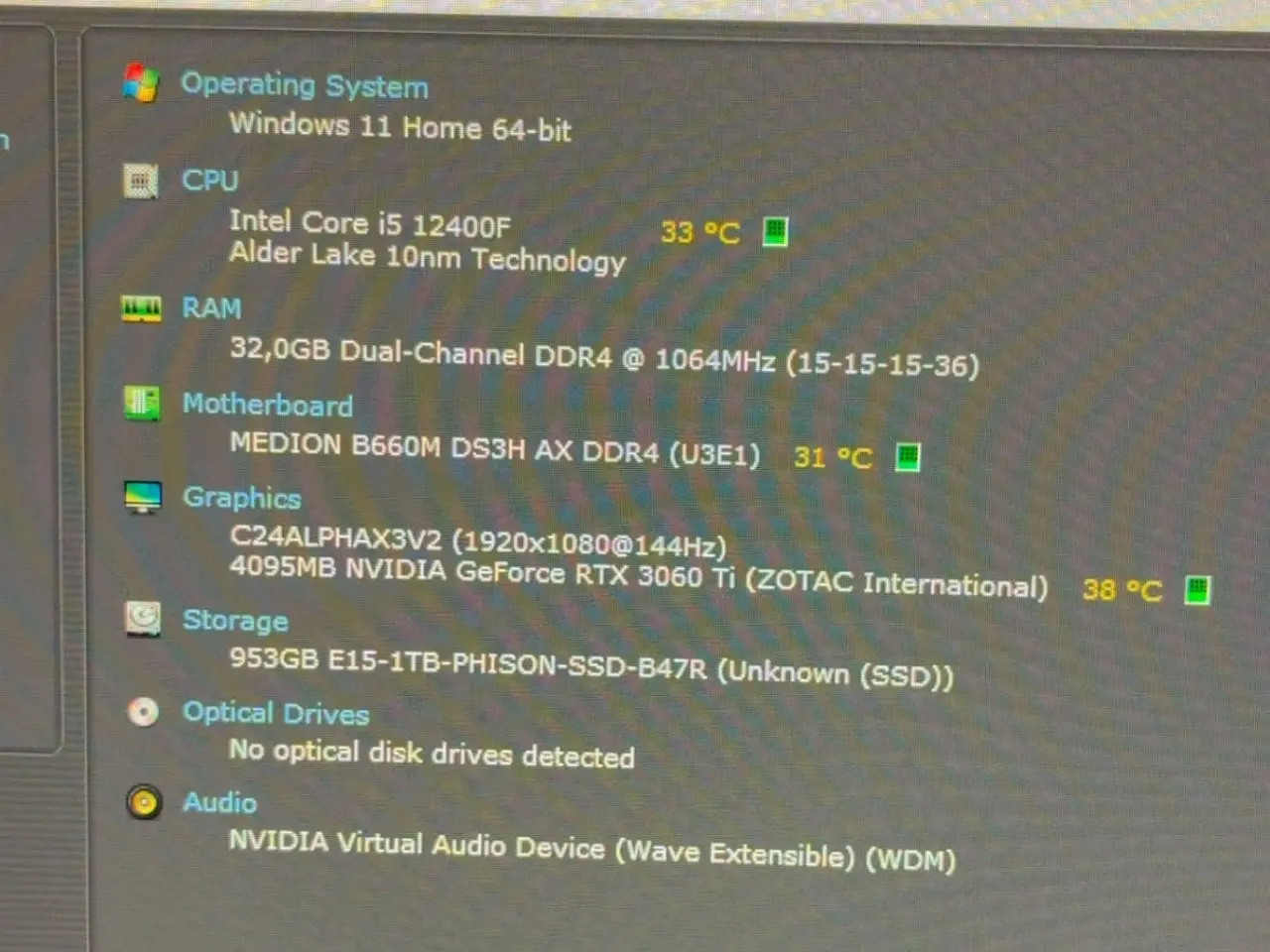 Billede 4 - gamer pc