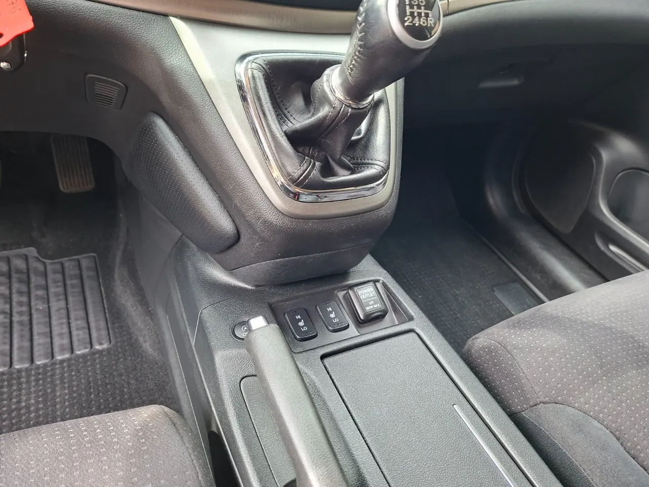 Billede 10 - Honda CR-V 1,6 i-DTEC Elegance