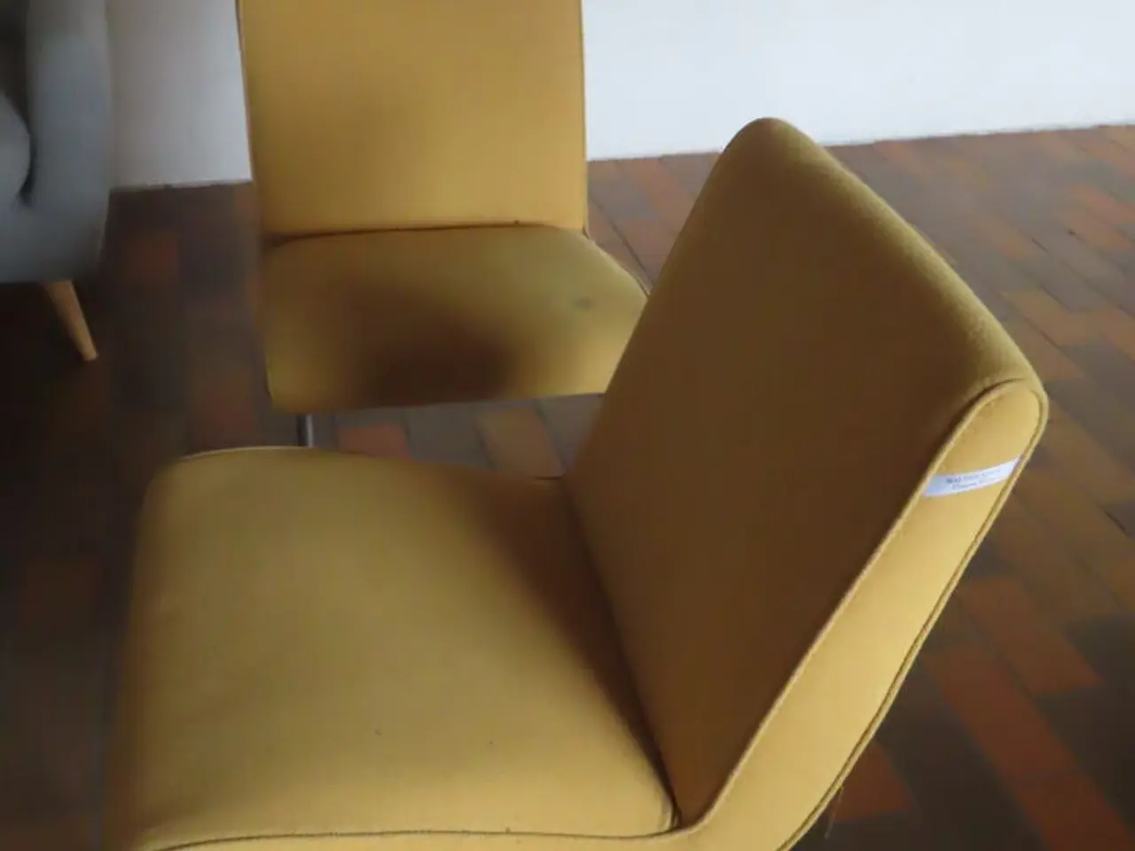 Billede 5 - 2 pers. Sofa, 3 loungestole samt sofabord mv.