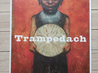 Original Kurt Trampedach plakat