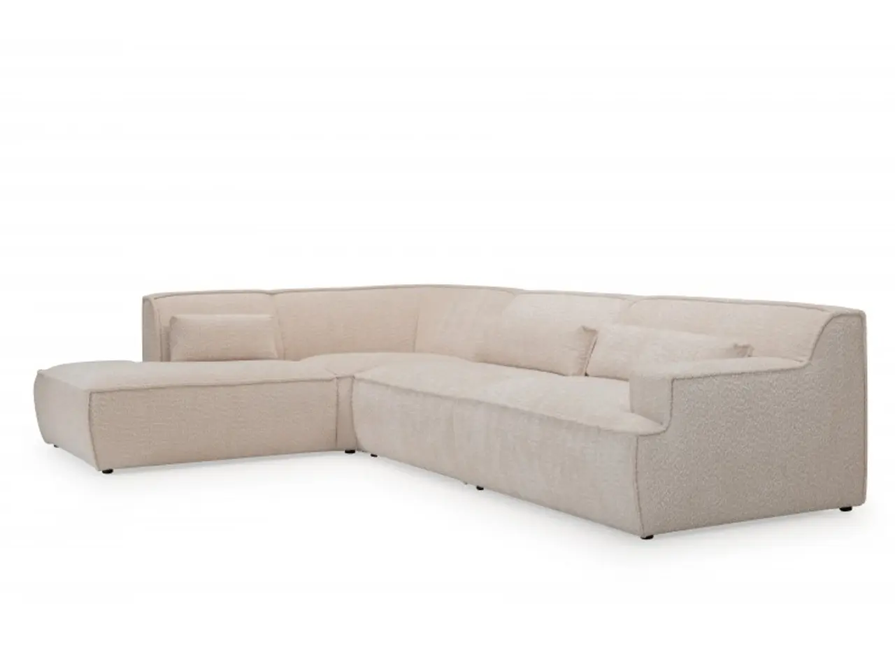 Billede 7 - Hjort Knudsen Modern Hjørnesofa - Venstrevendt