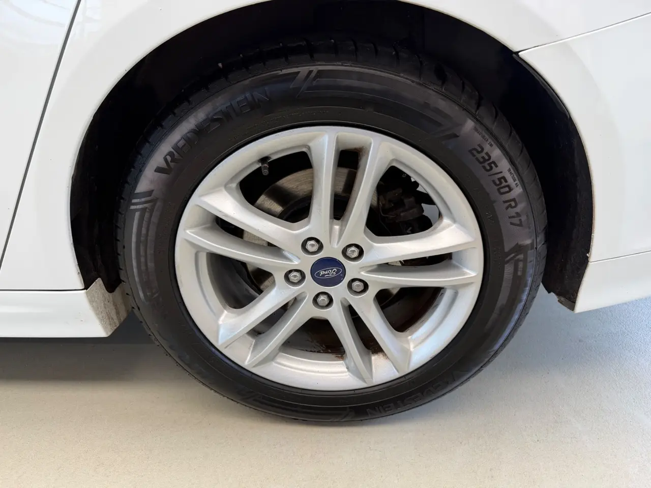 Billede 19 - Ford Mondeo 2,0 TDCi 150 Titanium aut.