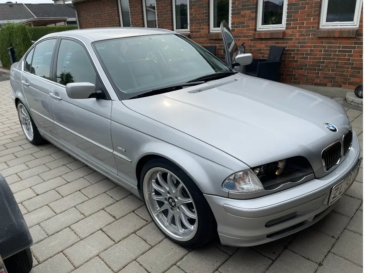 Billede 7 - BMW 328i E 46