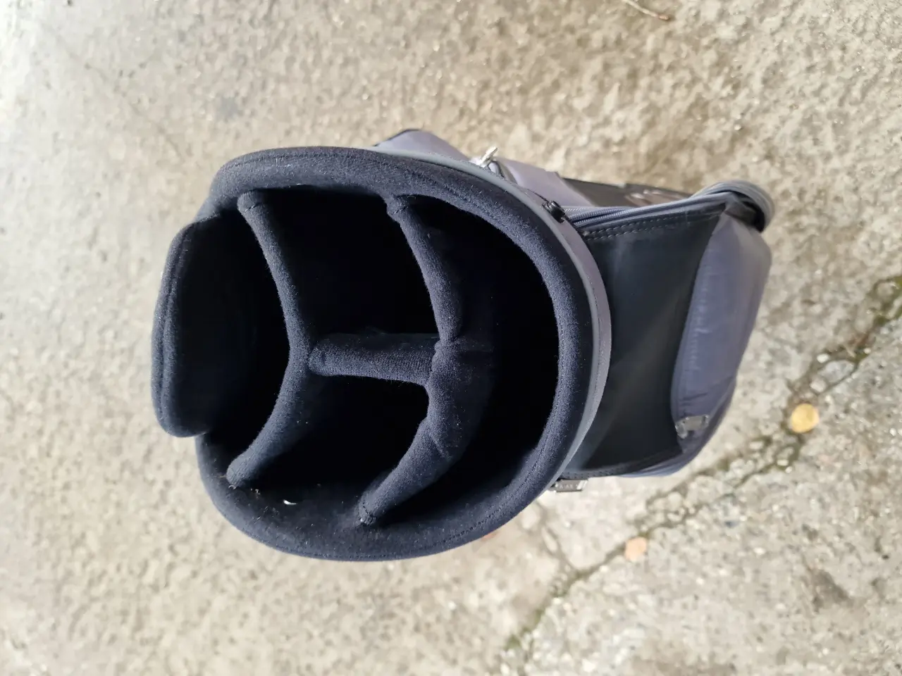 Billede 2 - Golfcarrybag 