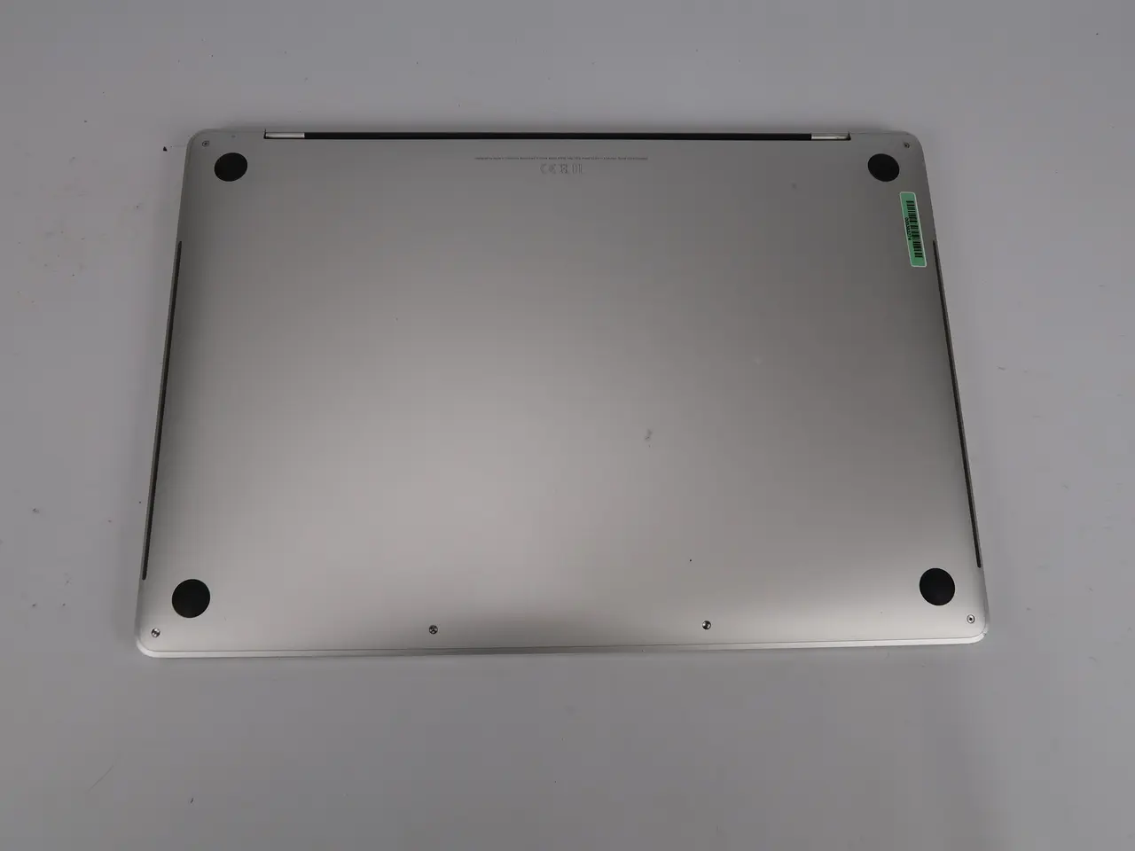Billede 5 - Apple MacBook Pro 15,6" i7 CPU