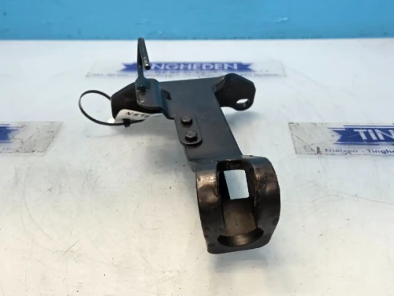 Billede 10 - New Holland T6.160 Beslag 47798297