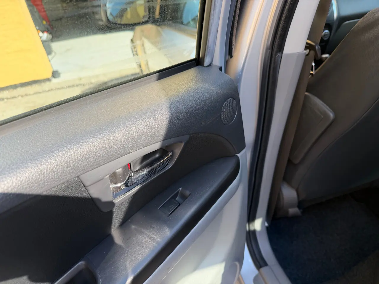 Billede 5 - Nysynet Suzuki sx4 1,6 fuld service 
