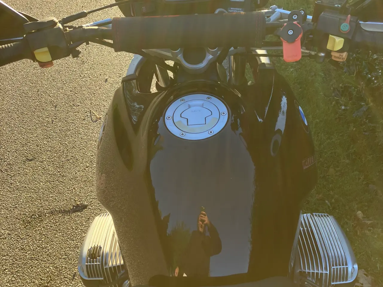 Billede 5 - BMW R 1100 GS
