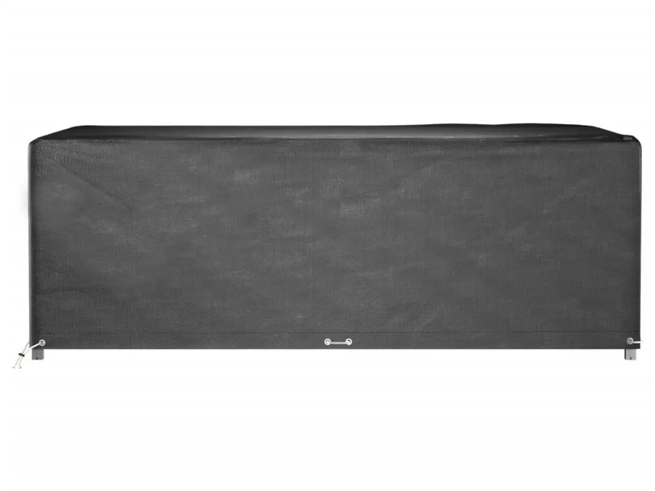 Billede 2 - Havemøbelovertræk 230 x 165 x 80 cm - sort
