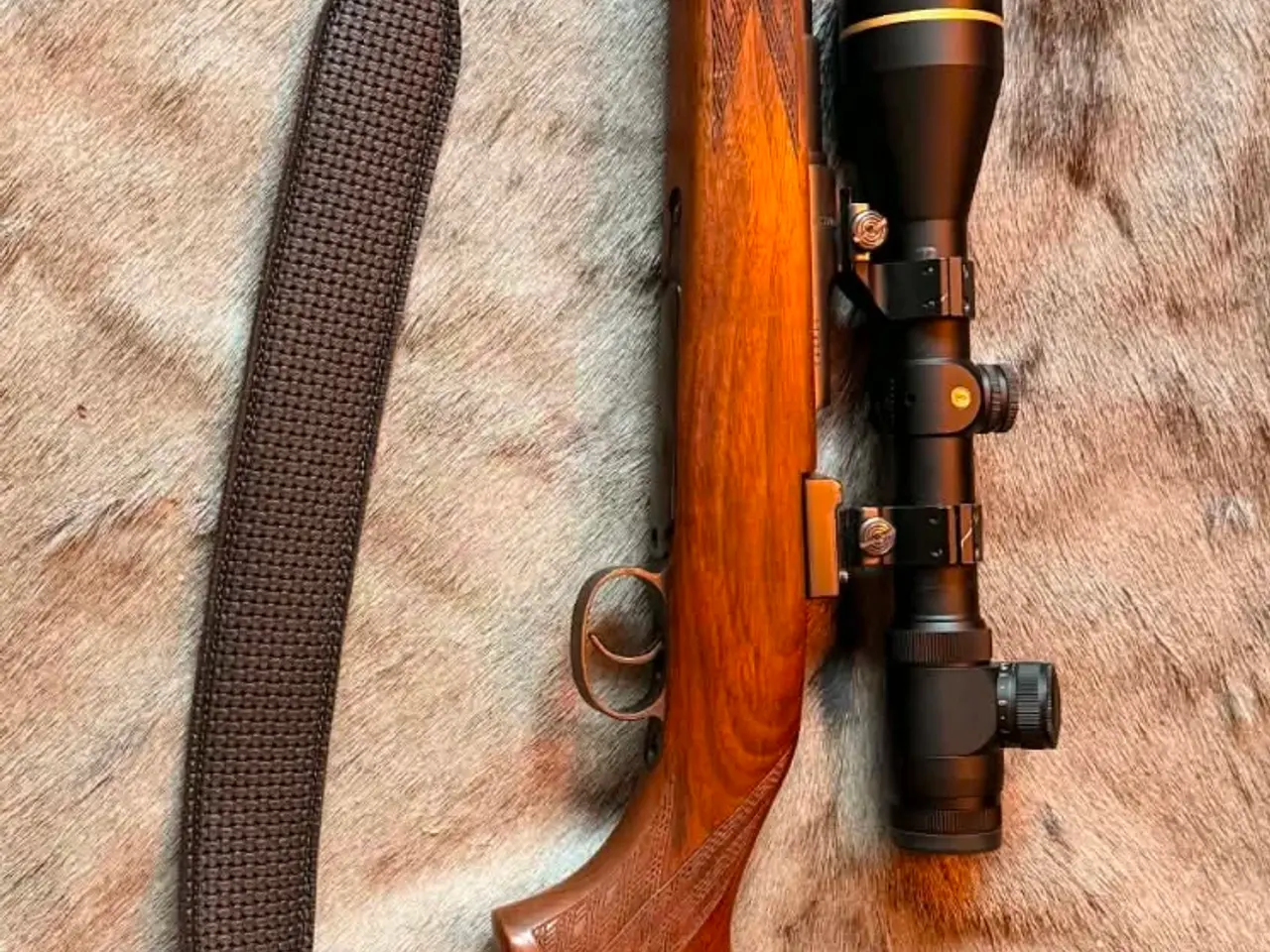 Billede 2 - Carl Gustav 6,5x55