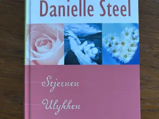 Daniel steel