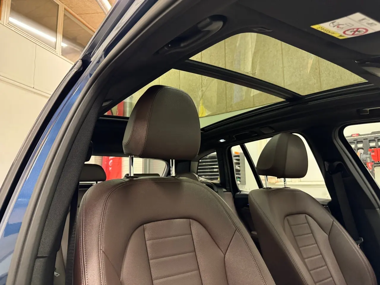Billede 17 - BMW iX3  Charged