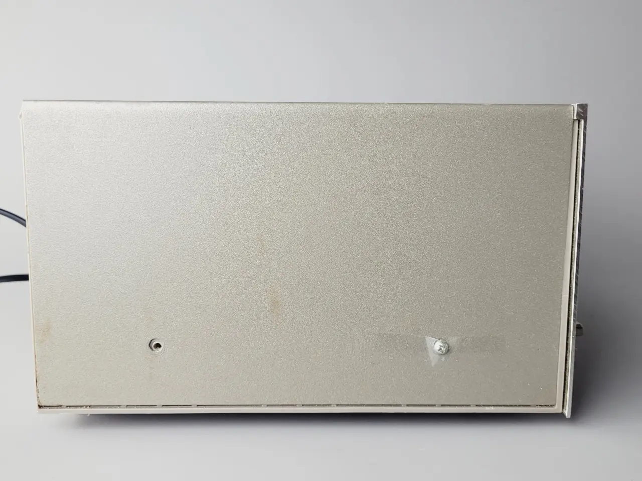 Billede 5 - 🛠️ Defekt: Technics RS-M10 Stereo Cassette Deck