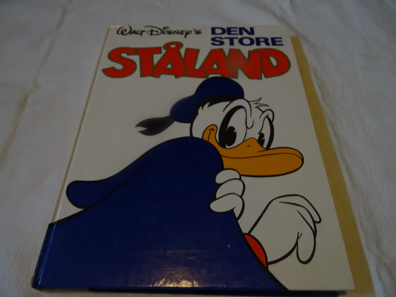 Billede 1 - DEn store ståland