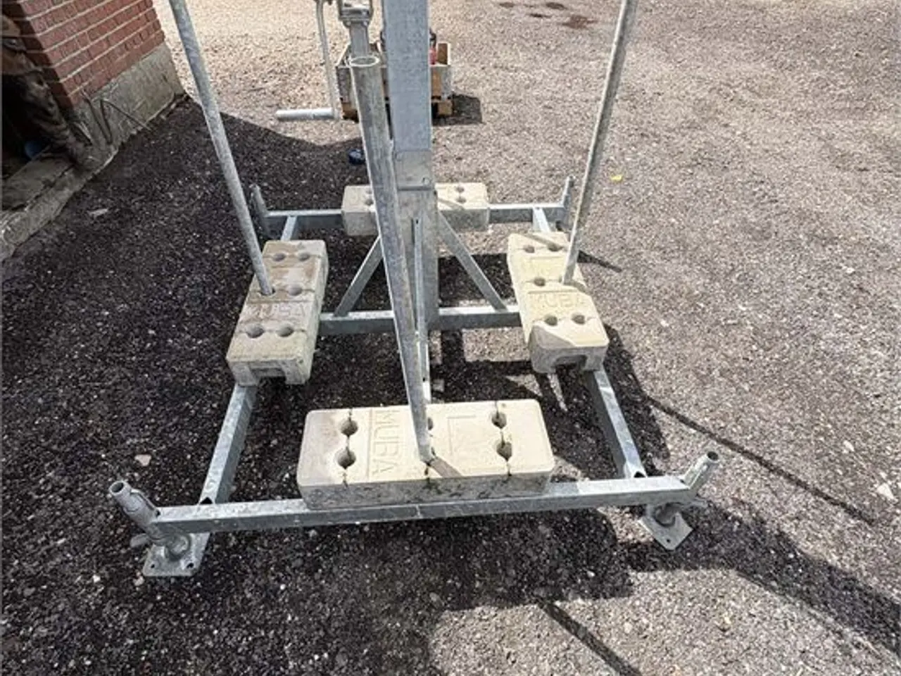 Billede 3 - Müba 6 m