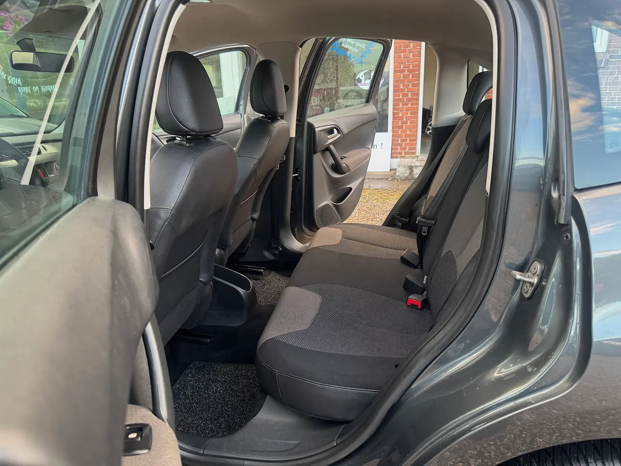 Billede 14 - Citroen C3 Nysyn Kun kørt 102000km
