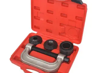 Bærekugle Tool Kit 3 i 1