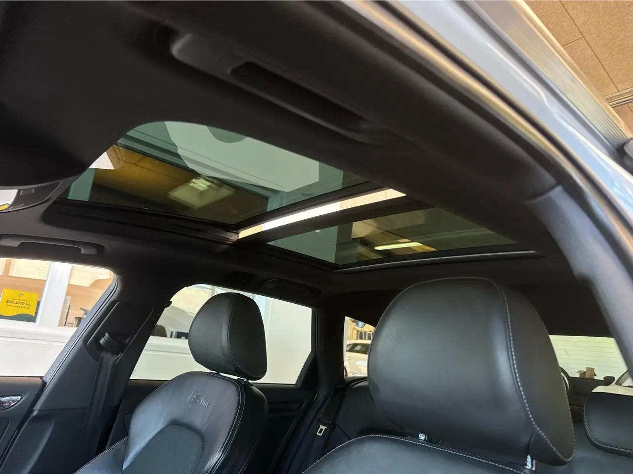 Billede 11 - Audi A4 1,8 TFSi 170 S-line Avant quattro