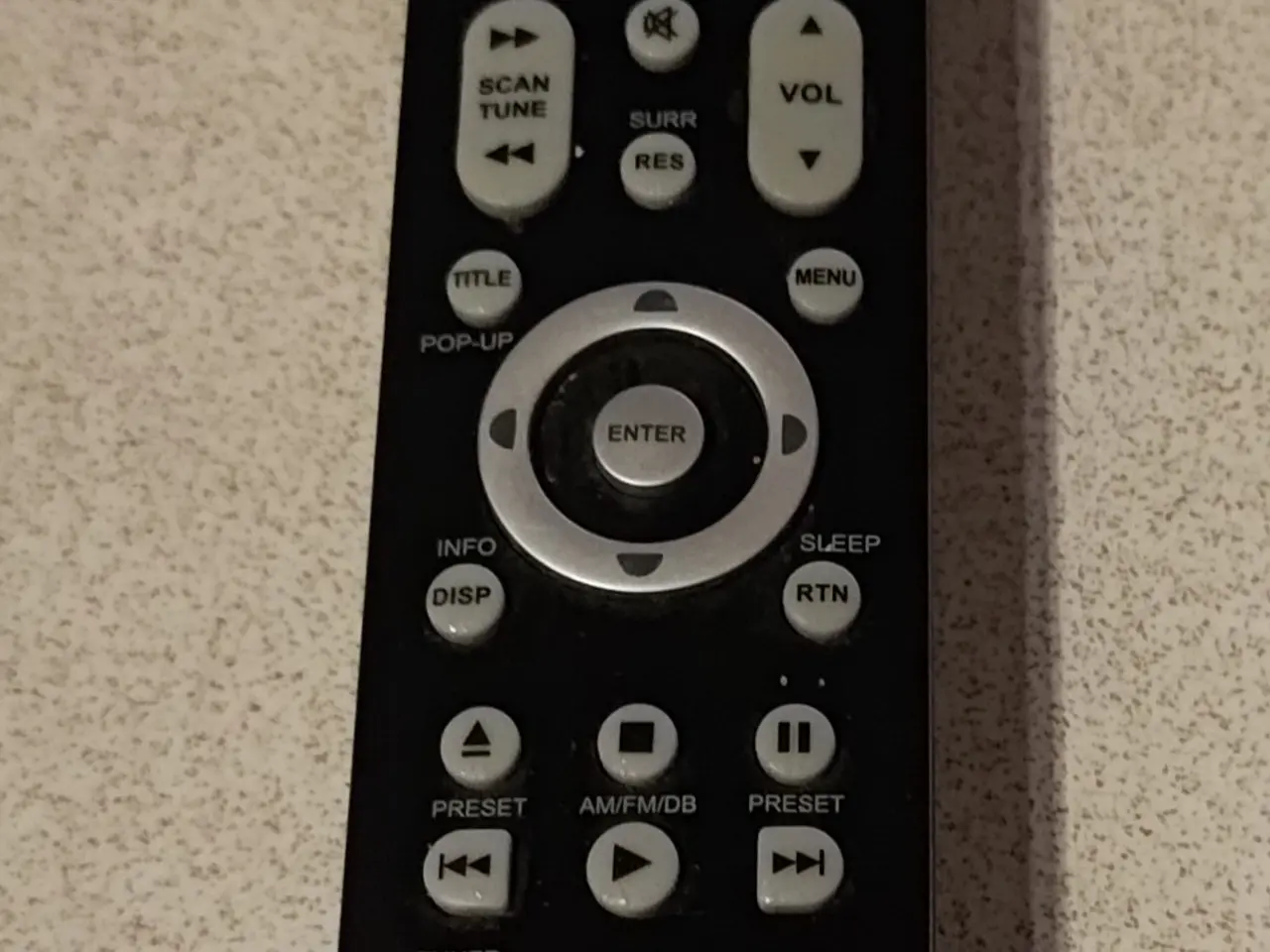 Billede 4 - NAD AV Surround Sound Receiver T747