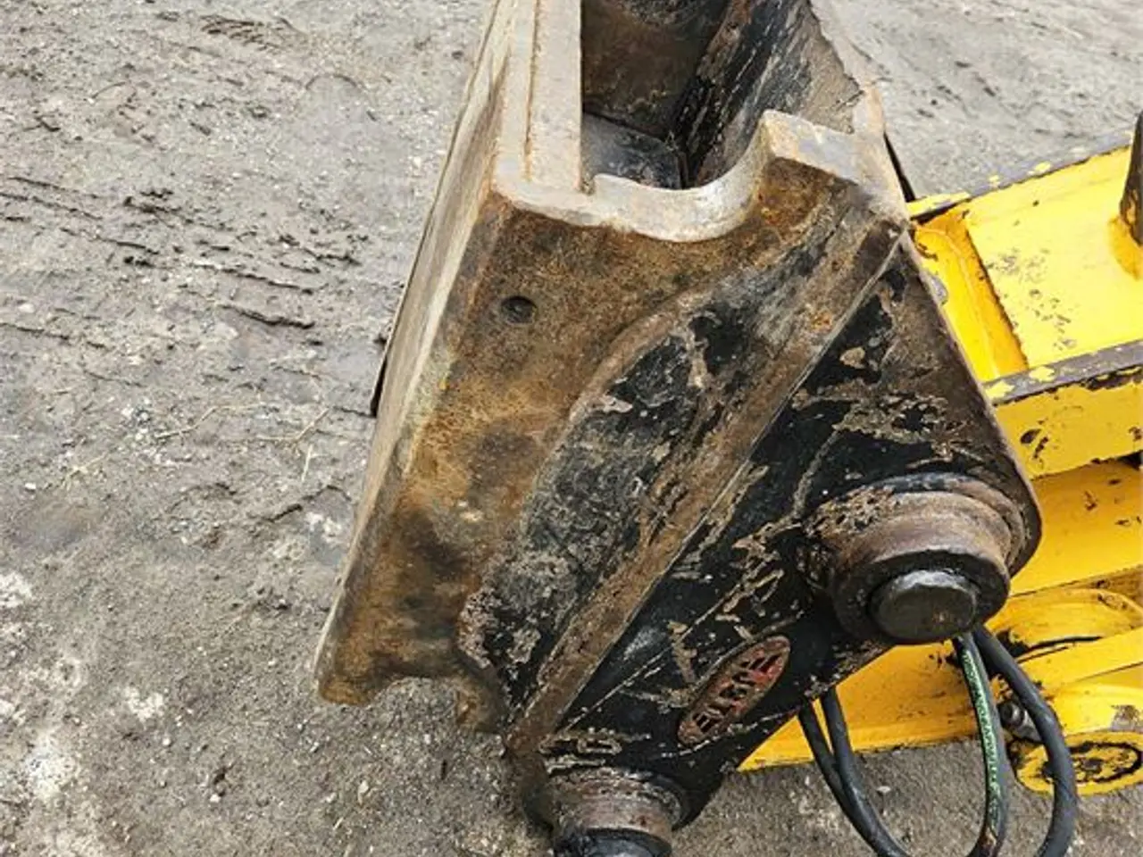 Billede 40 - JCB JZ140 - 16 ton