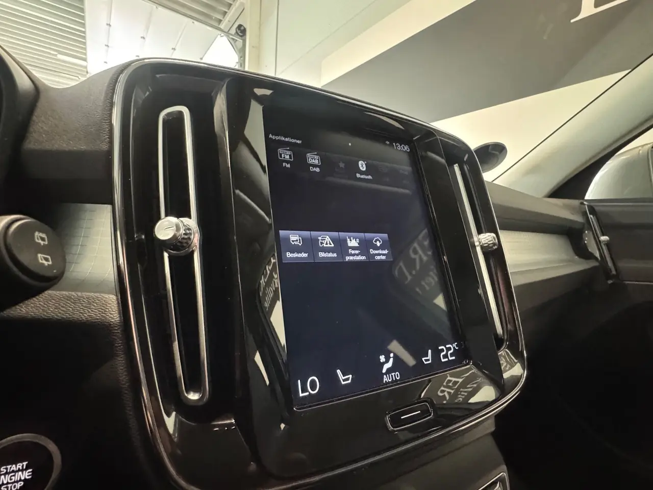 Billede 21 - Volvo XC40 2,0 D3 150 Momentum aut.