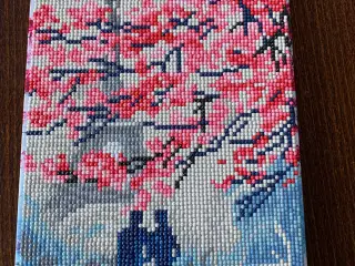 Diamondt art