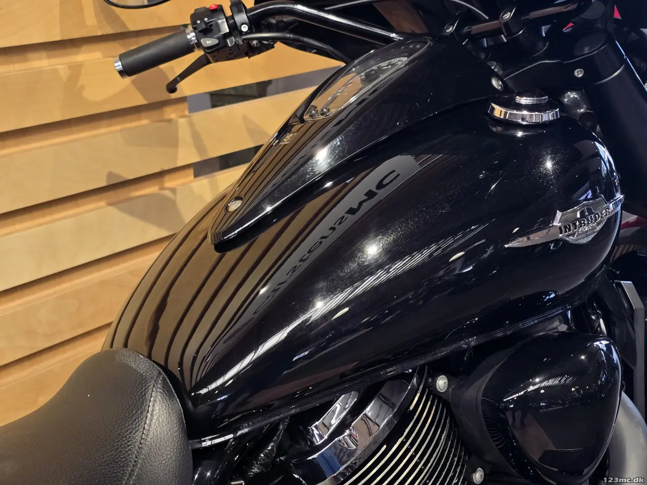 Billede 9 - Suzuki VL 1500 Intruder