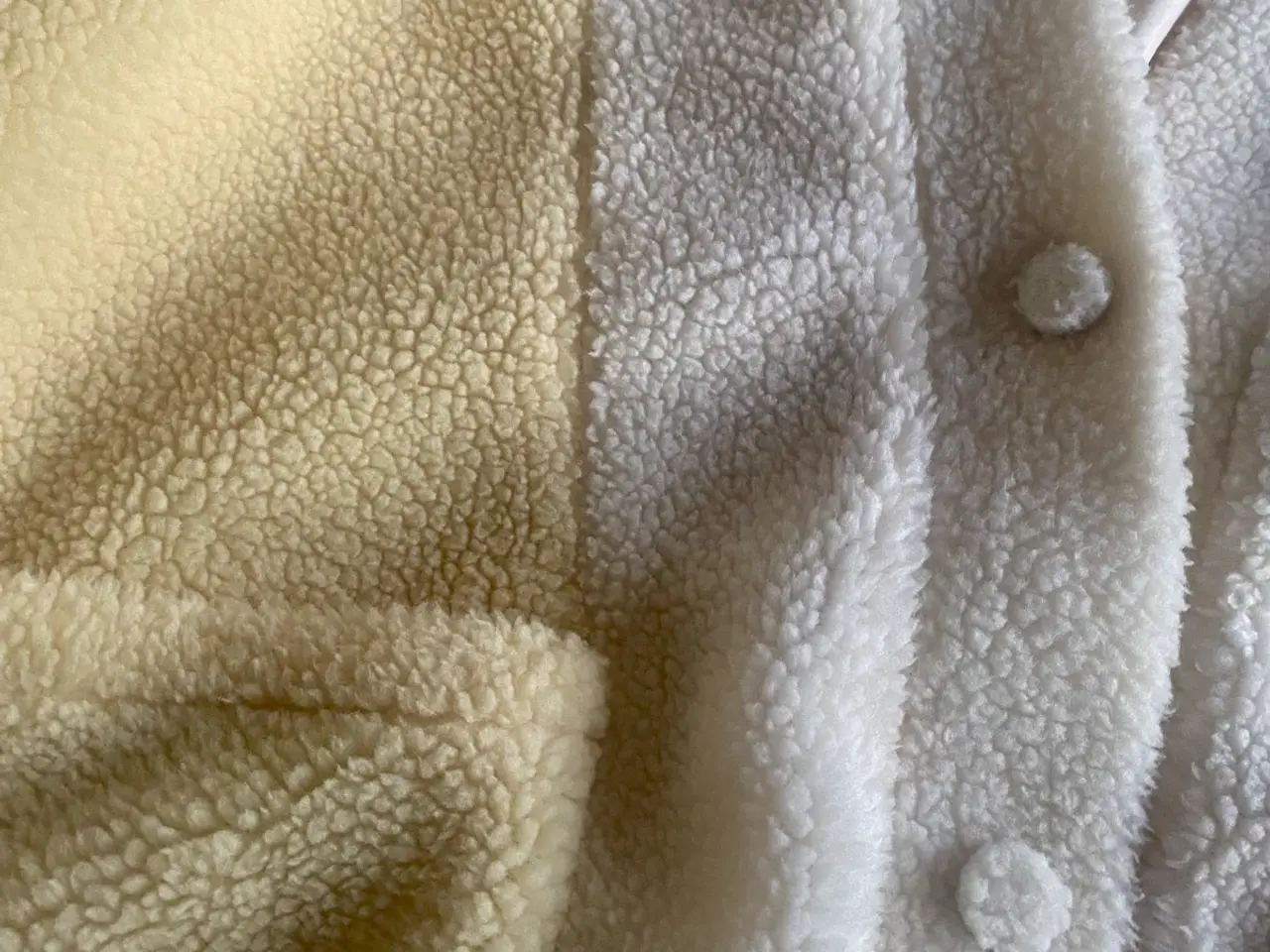 Billede 5 - Cider fleece jakke M