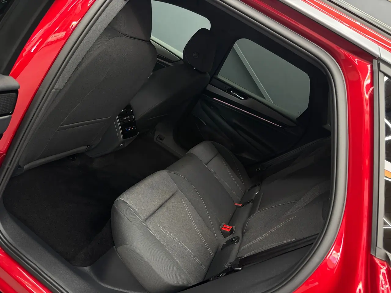 Billede 15 - VW ID.7 77 Pro Tourer