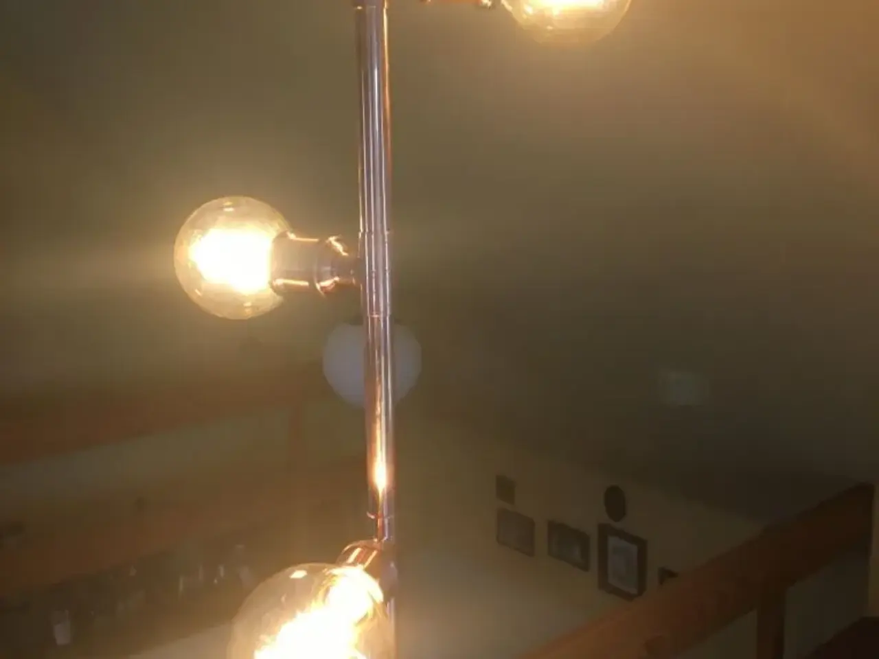 Billede 4 - Pendel lampe