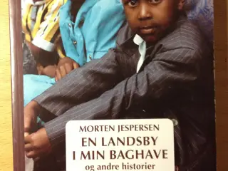 En landsby i min baghave, M Jespersen
