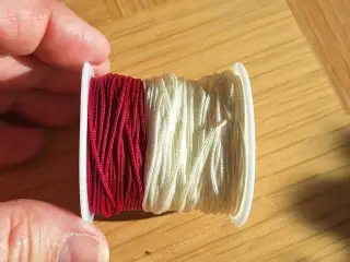 Knyttesnor