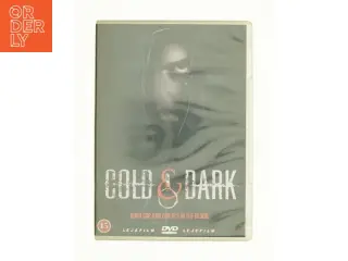 Gold and dark fra DVD