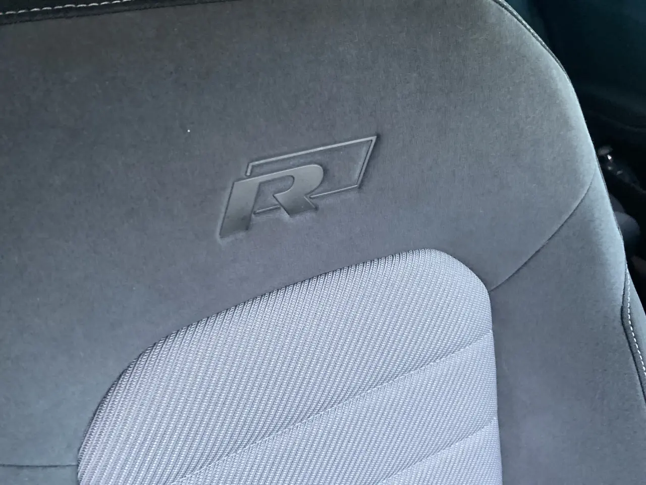 Billede 5 - Lækker Golf R-Line sælges